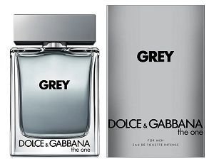 Perfume The One Grey 50ml Masculino - imagem 2