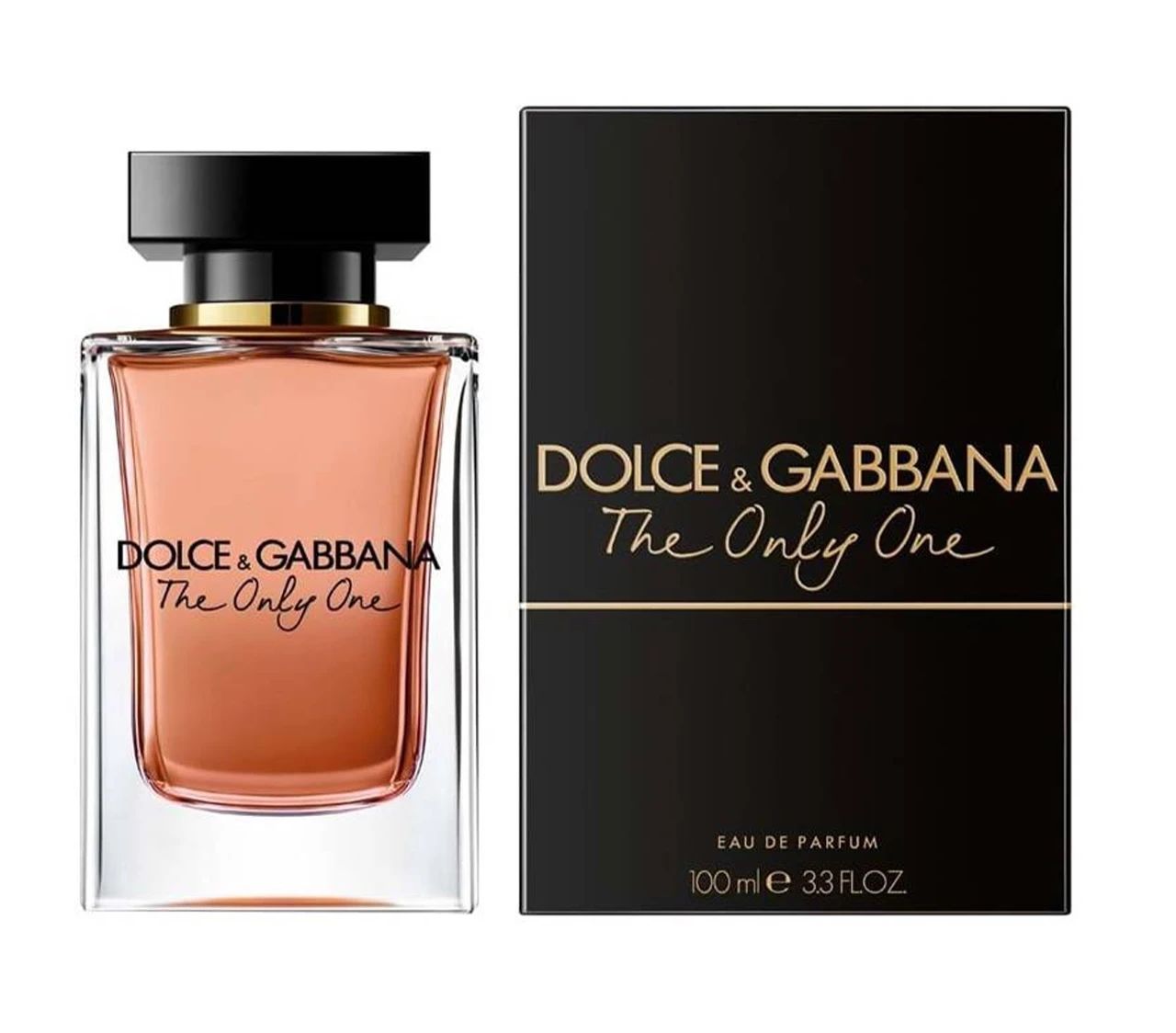 Perfume The Only One 100ml - imagem 2
