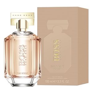 Perfume The Scent For Her 100ml - imagem 2