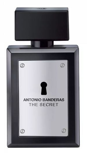 Perfume The Secret 100ml - imagem 1