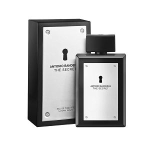 Perfume The Secret 100ml - imagem 2