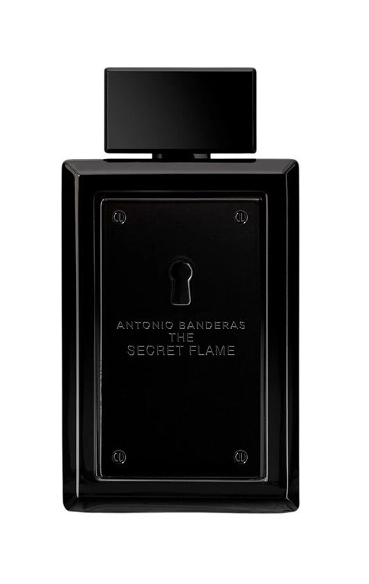 Perfume The Secret Flame 100ml - imagem 1