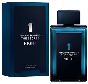 Perfume The Secret Night 100ml - imagem 2
