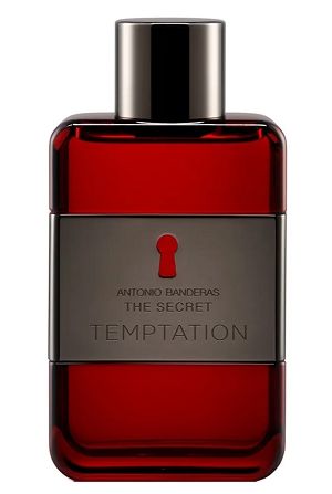Perfume The Secret Temptation 100ml - imagem 1