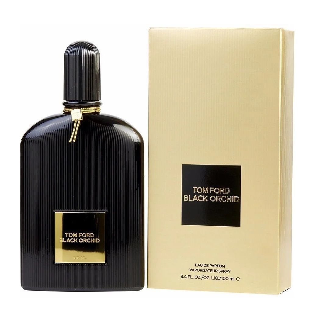 Perfume Tom Ford Black Orchid 100ml - imagem 2
