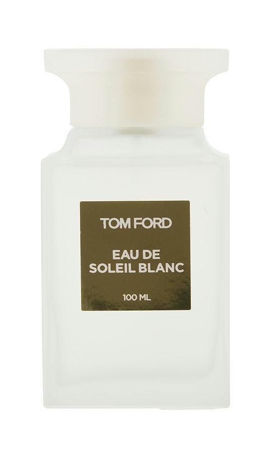 Perfume Tom Ford Eua De Soleil Blanc 100ml - imagem 1