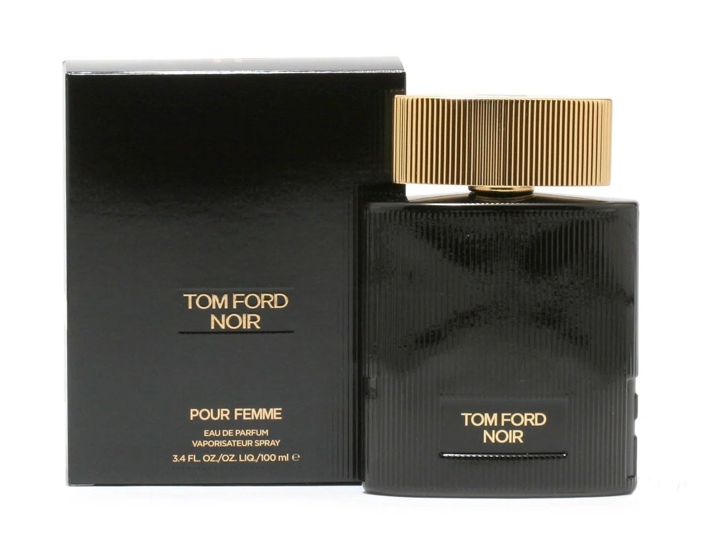Perfume Tom Ford Noir Pour Femme 100ml - imagem 2
