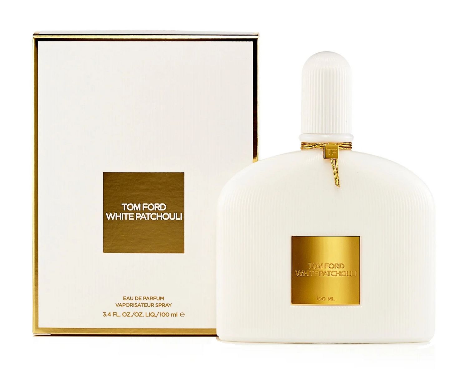 Perfume Tom Ford White Patchouli 100ml - imagem 2