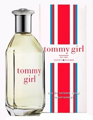 Perfume Tommy Girl 30ml - imagem 2