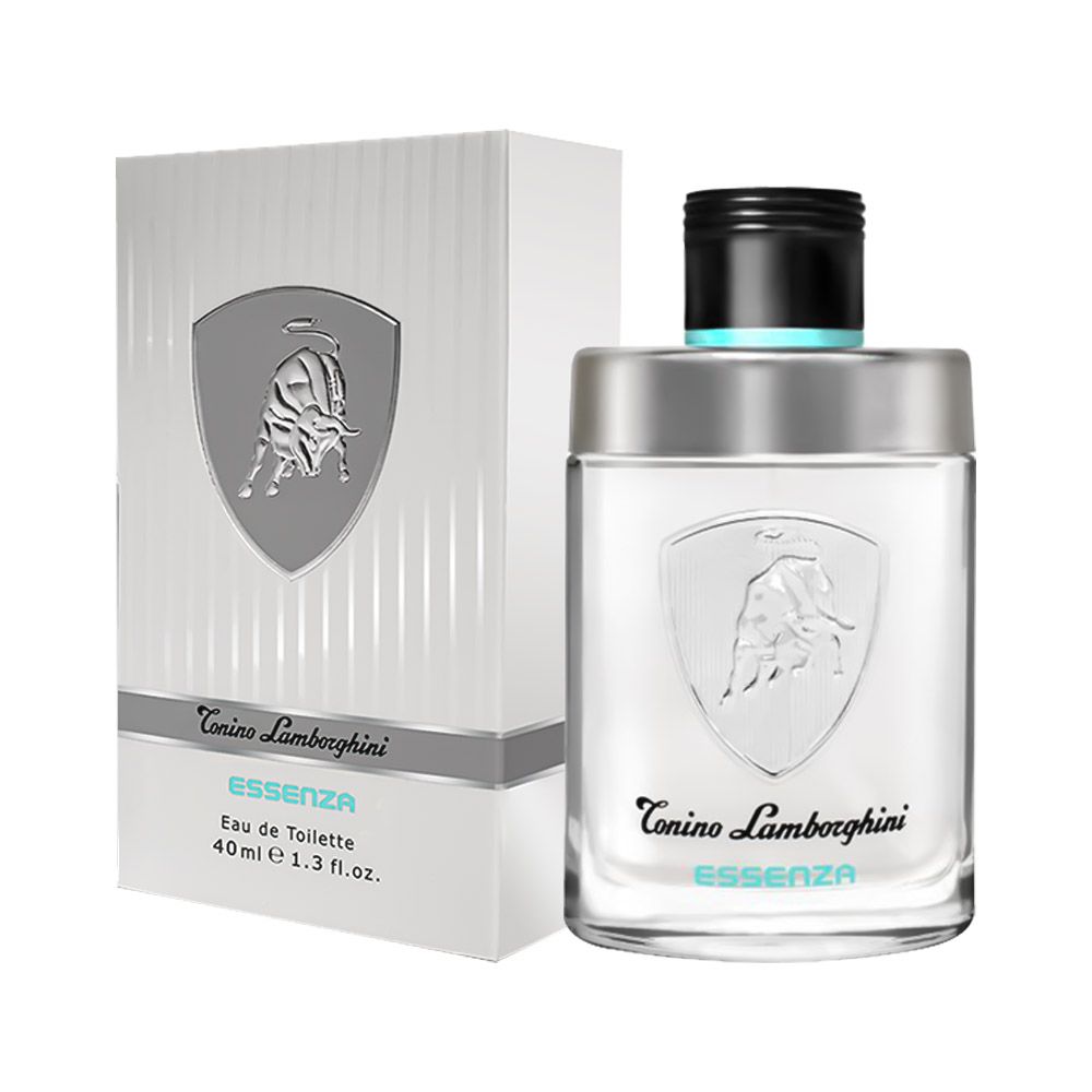Perfume Tonino Lamborghini Essenza 40ml - imagem 2