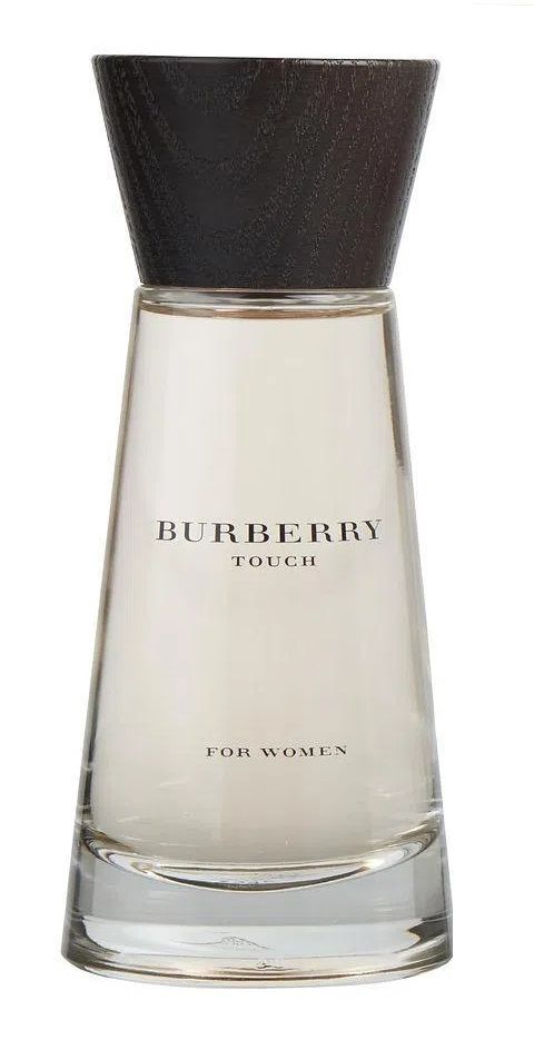 Perfume Touch For Women 100ml - imagem 1