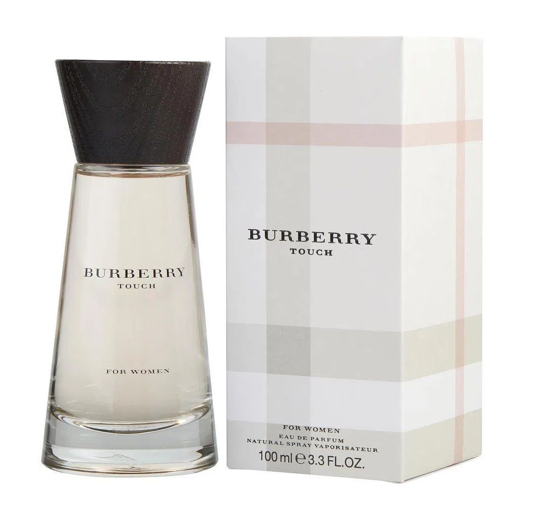 Perfume Touch For Women 100ml - imagem 2