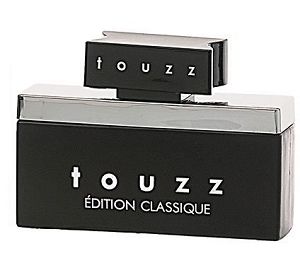 Perfume Touzz Classique  - imagem 1