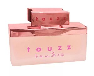 Perfume Touzz Tendre  - imagem 1