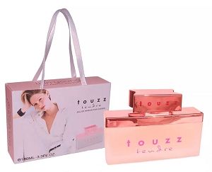 Perfume Touzz Tendre  - imagem 2