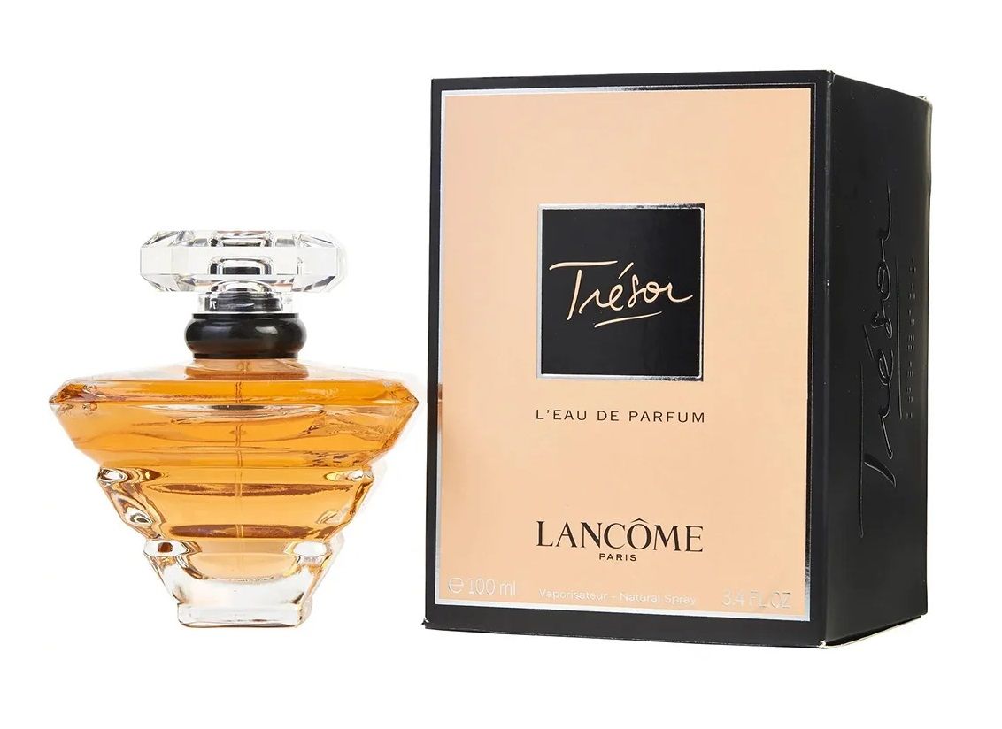 Perfume Tresor 100ml - imagem 2