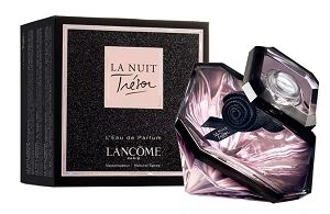 Perfume Tresor La Nuit 75ml - imagem 2