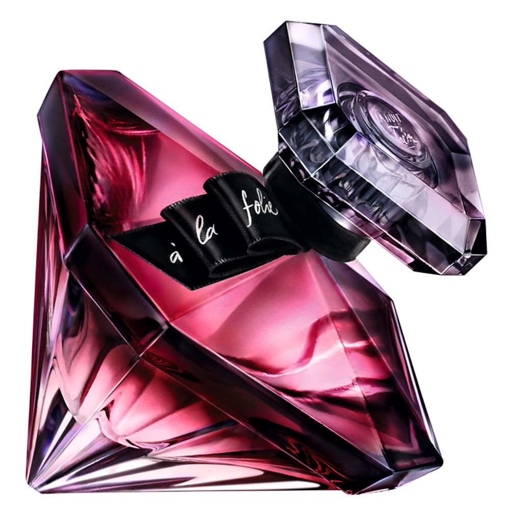 Perfume Tresor La Nuit A La Folie 30ml - imagem 2