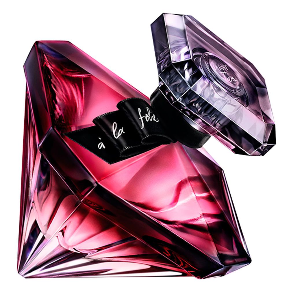 Perfume Tresor La Nuit A La Folie 50ml - imagem 2