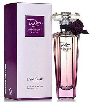 Perfume Tresor Midnight Rose 30ml - imagem 2