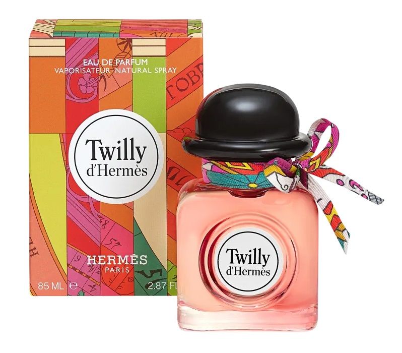 Perfume Twilly Dhermes 85ml - imagem 2