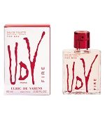 Perfume Udv Fire 60ml - imagem 2