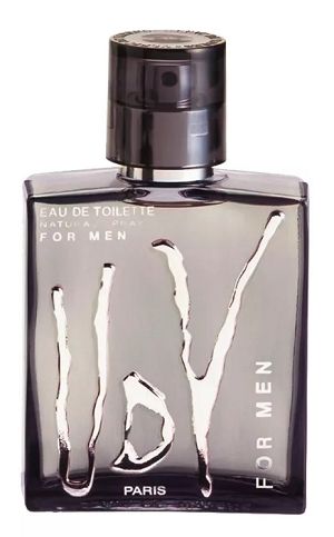 Perfume Udv For Men 100ml - imagem 1