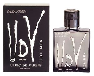 Perfume Udv For Men 100ml - imagem 2