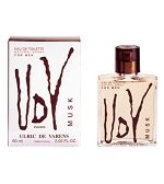 Perfume Udv Musk 60ml - imagem 2