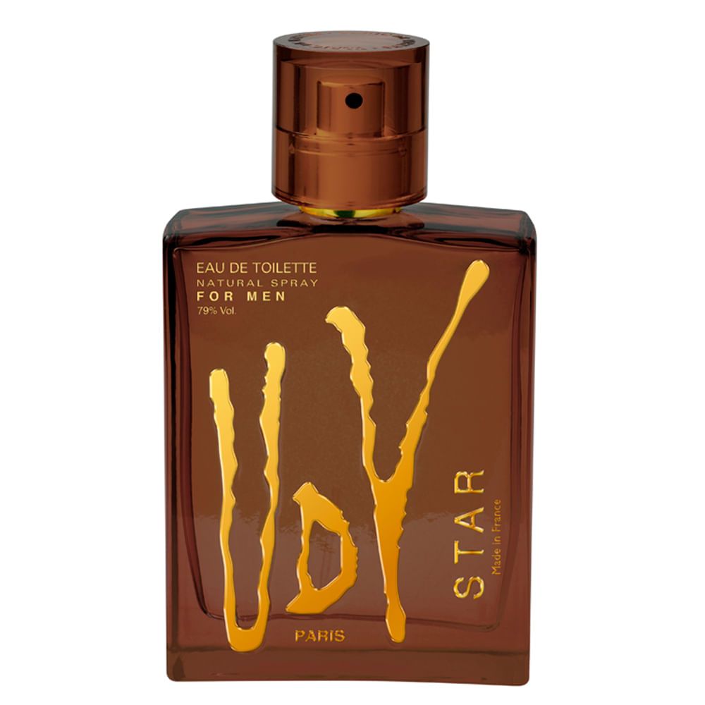 Perfume Udv Star 100ml - imagem 2