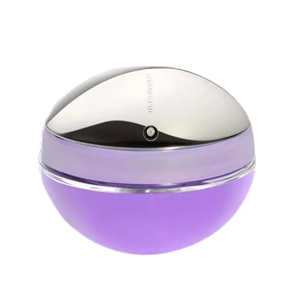 Perfume Ultraviolet 80ml - imagem 1