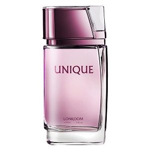 Perfume Unique Feminino Lonkoom - imagem 1