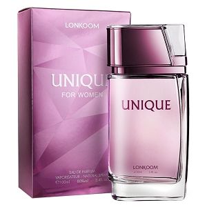 Perfume Unique Feminino Lonkoom - imagem 2
