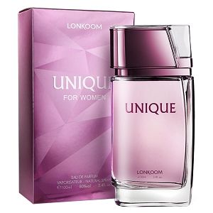 Perfume Unique For Women 100ml - imagem 2