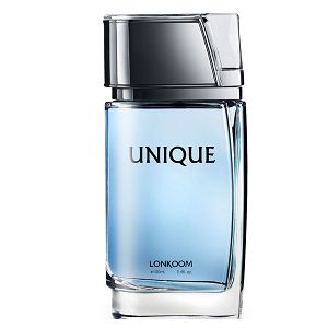 Perfume Unique Masculino Lonkoom - imagem 1