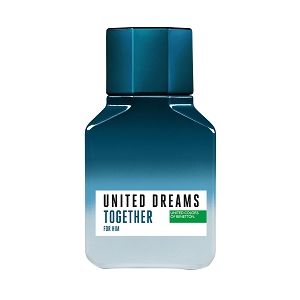 Perfume United Dreams Together 100ml - imagem 1