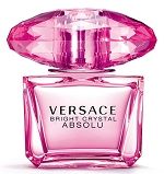 Perfume Versace Bright Crystal Absolu 90ml - imagem 1