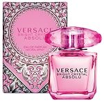 Perfume Versace Bright Crystal Absolu 90ml - imagem 2