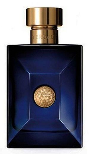 Perfume Versace Dylan Blue 100ml - imagem 1