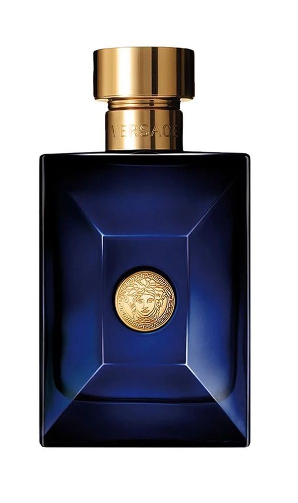 Perfume Versace Dylan Blue 200ml - imagem 1