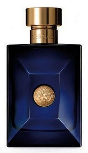 Perfume Versace Dylan Blue 50ml - imagem 1
