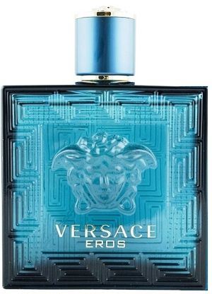 Perfume Versace Eros 50ml - imagem 1