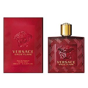 Perfume Versace Eros Flame 100ml - imagem 2