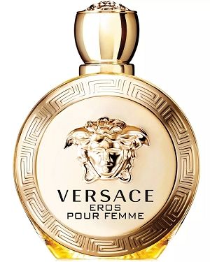 Perfume Versace Eros Pour Femme 100ml - imagem 1