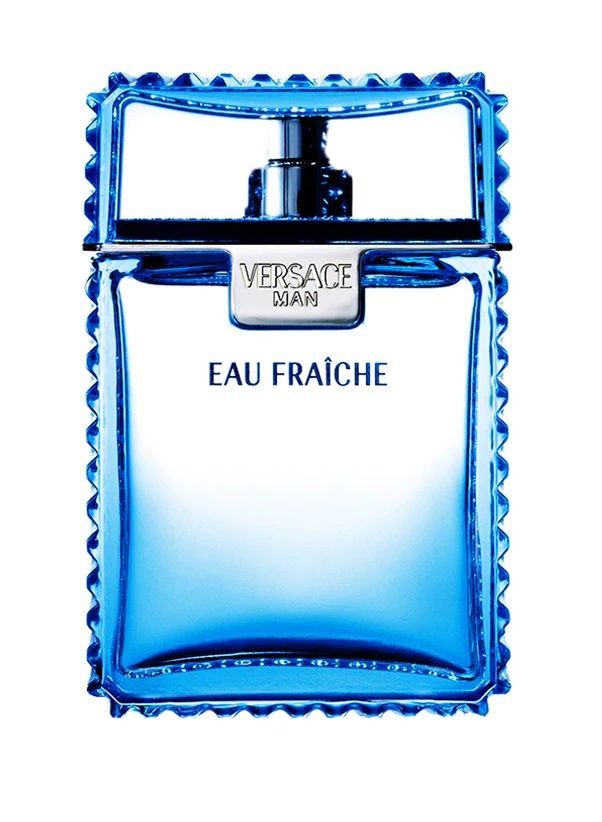 Perfume Versace Man Eau Fraiche 200ml - imagem 1