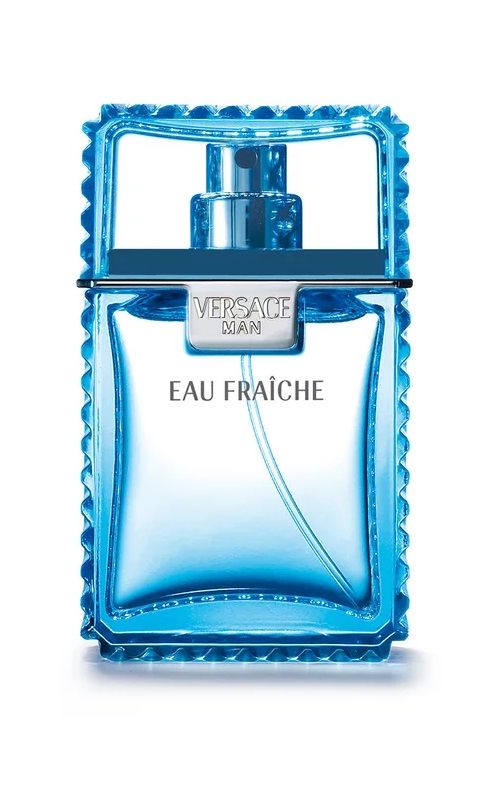 Perfume Versace Man Eau Fraiche 30ml - imagem 1