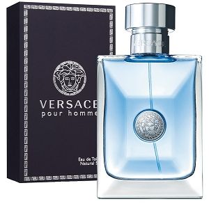 Perfume Versace Masculino 50ml - imagem 2