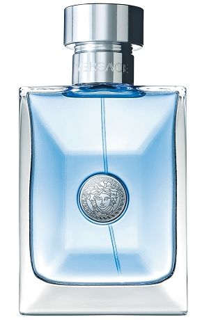 Perfume Versace Pour Homme 100ml - imagem 1