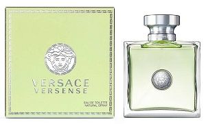 Perfume Versace Versense 50ml - imagem 2