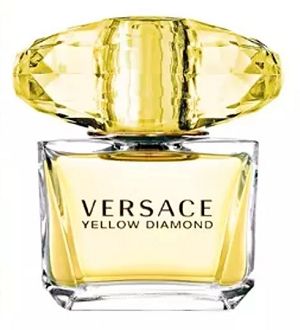Perfume Versace Yellow Diamond 50ml - imagem 1